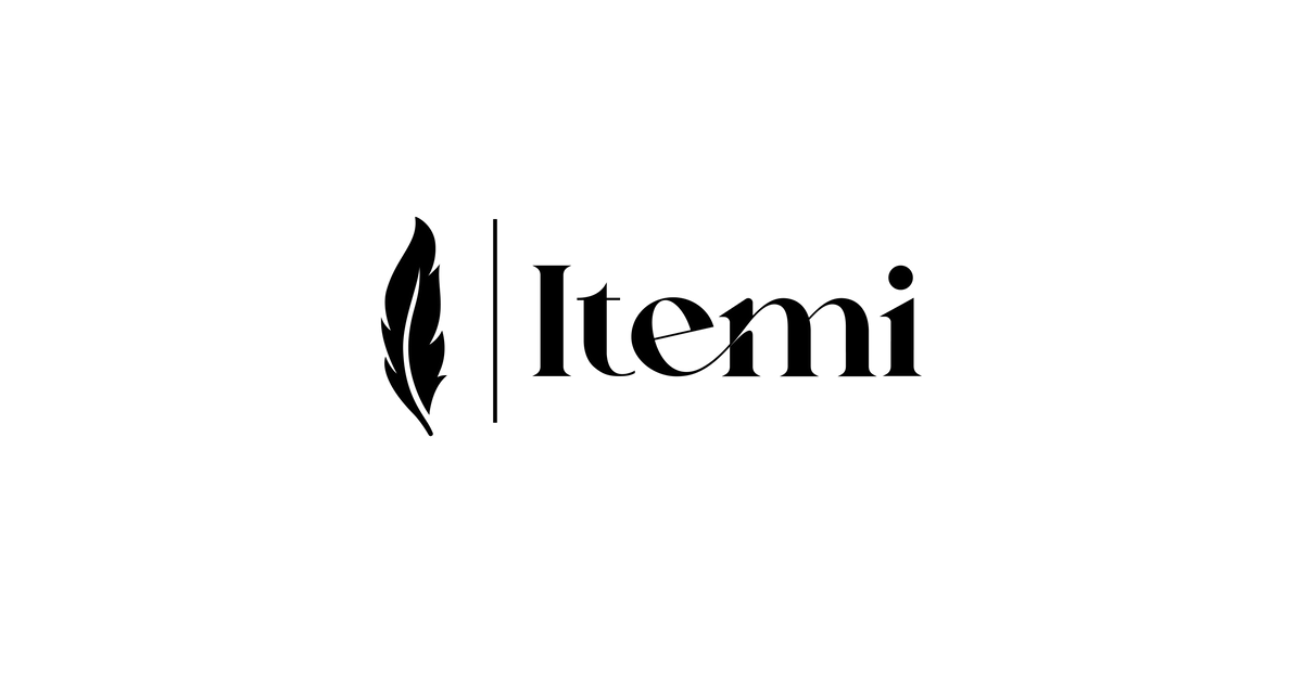 Itemi
– itemi